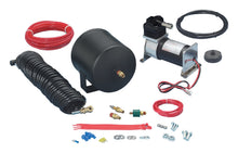 Load image into Gallery viewer, Firestone Ride-Rite 2047 Air Rite Air Command Heavy Duty Air Compressor System