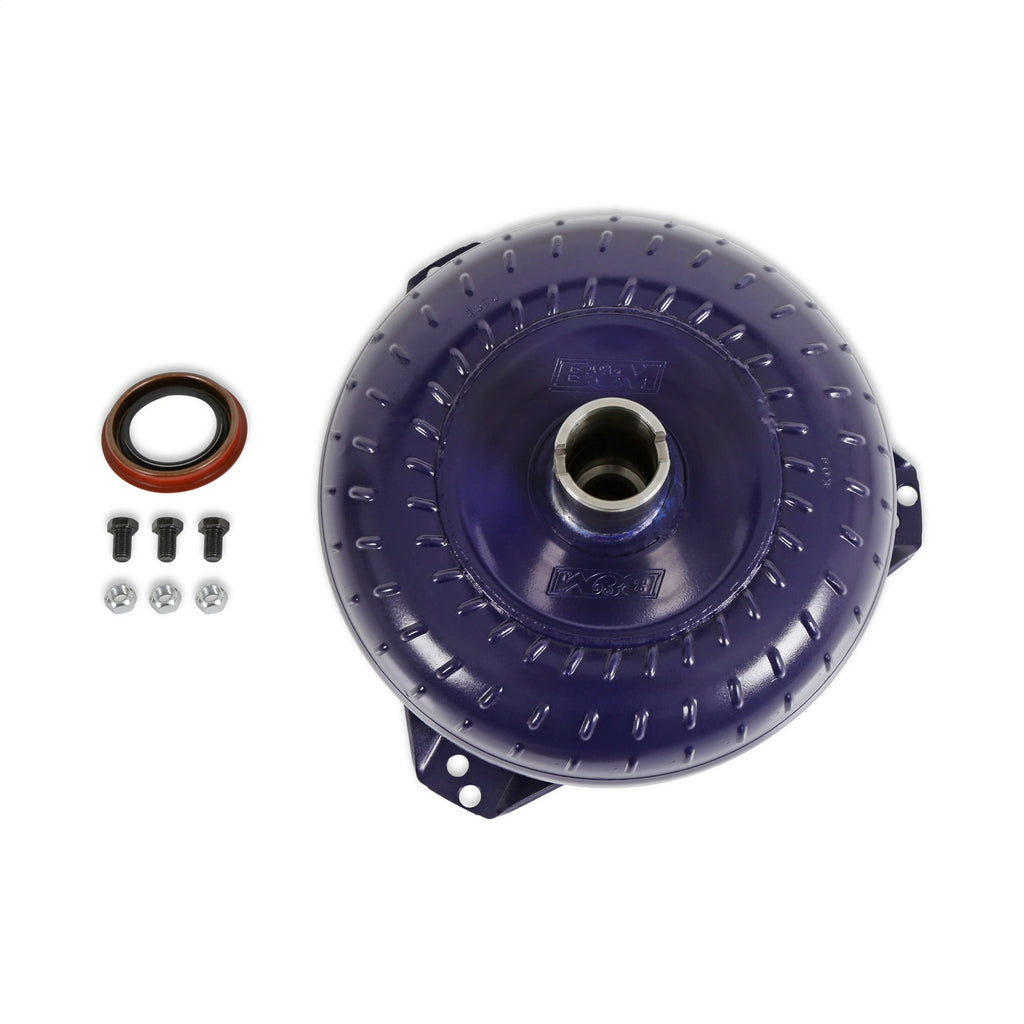 B&M 20484 Nitrous Holeshot 3500 Torque Converter