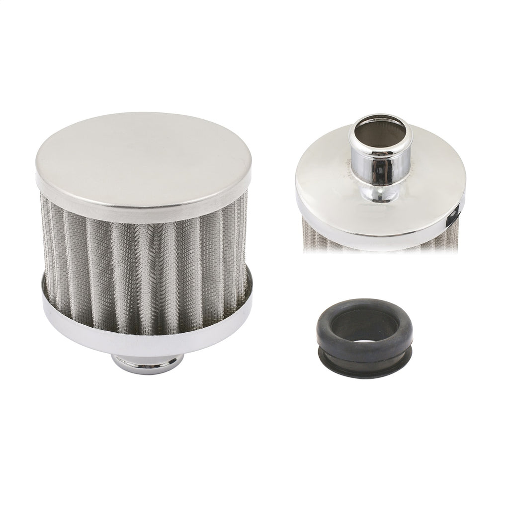 Mr Gasket 2049G HP Breather