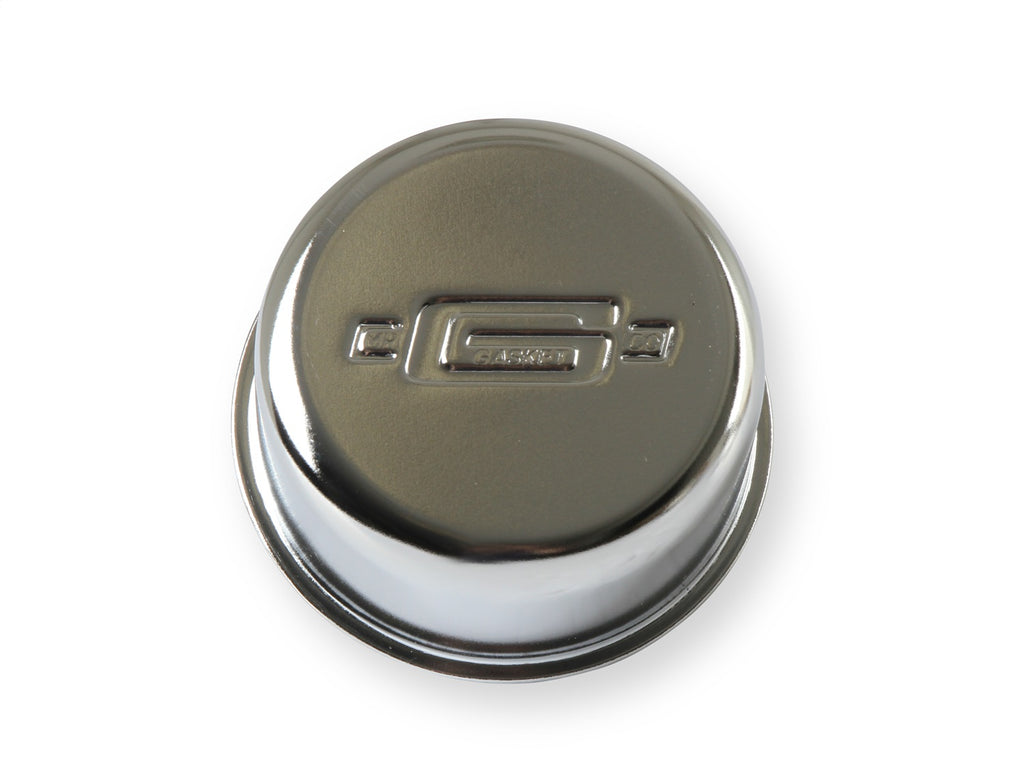 Mr Gasket 2068 Breather/Oil Filler Cap