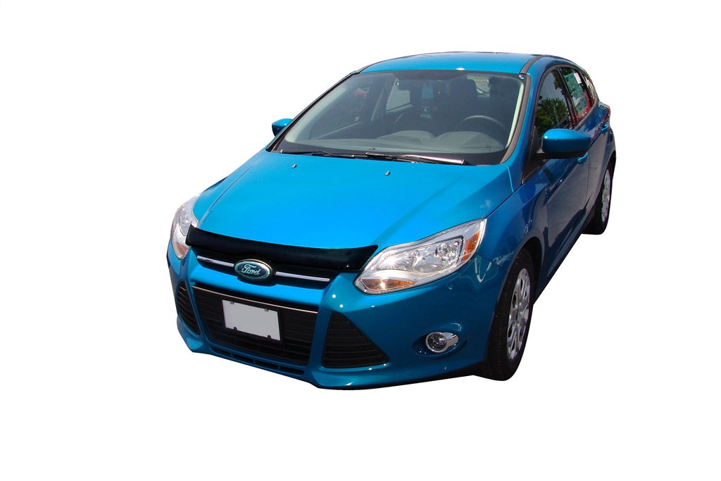 Auto Ventshade 20589 Carflector Stone/Bug Deflector Fits 12 Focus