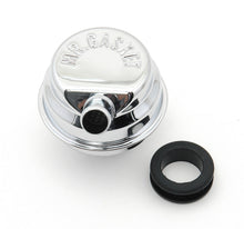 Load image into Gallery viewer, Mr Gasket 2059 Breather/Oil Filler Cap