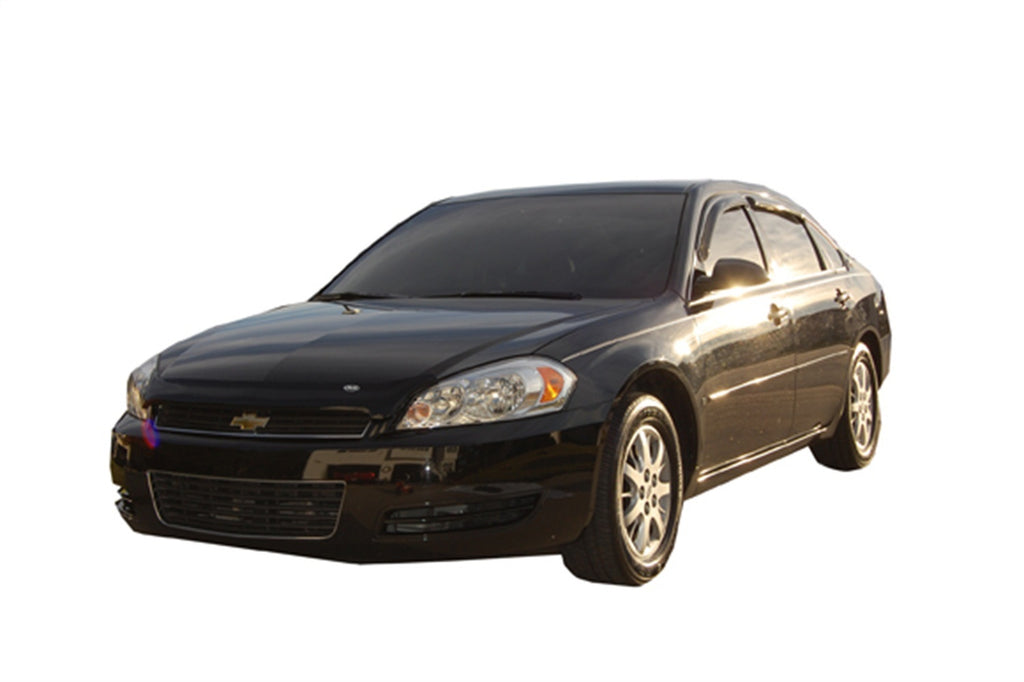 Auto Ventshade 20604 Carflector Stone/Bug Deflector Fits 06-13 Impala