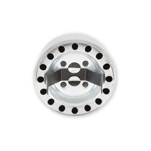 Load image into Gallery viewer, Mr Gasket 2060MRG Breather/Oil Filler Cap