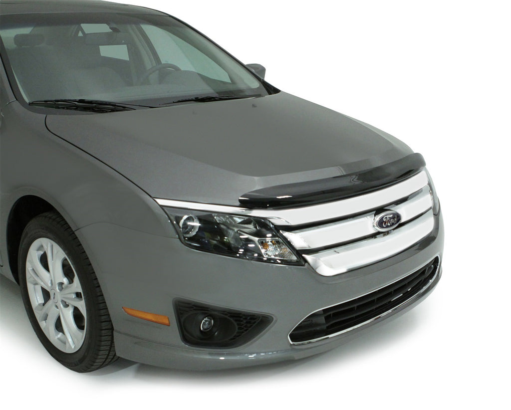 Auto Ventshade 20612 Carflector Stone/Bug Deflector Fits 10-12 Fusion