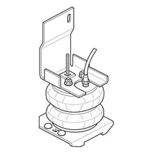 Load image into Gallery viewer, Firestone Ride-Rite 2061 Ride-Rite Air Helper Spring Kit
