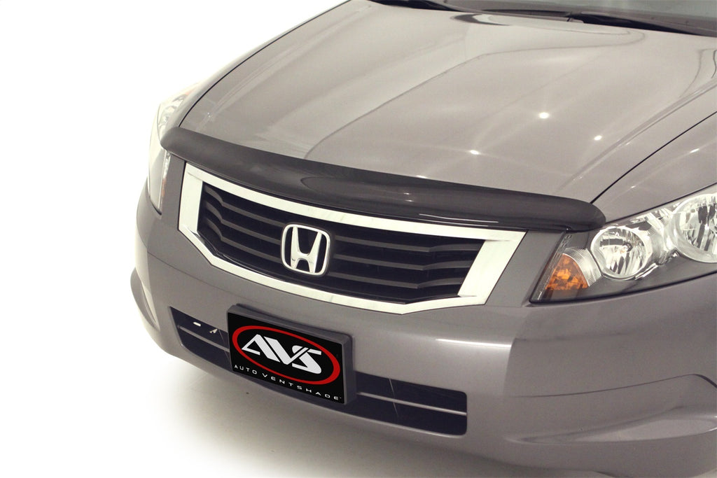 Auto Ventshade 20640 Carflector Stone/Bug Deflector Fits 08-12 Accord