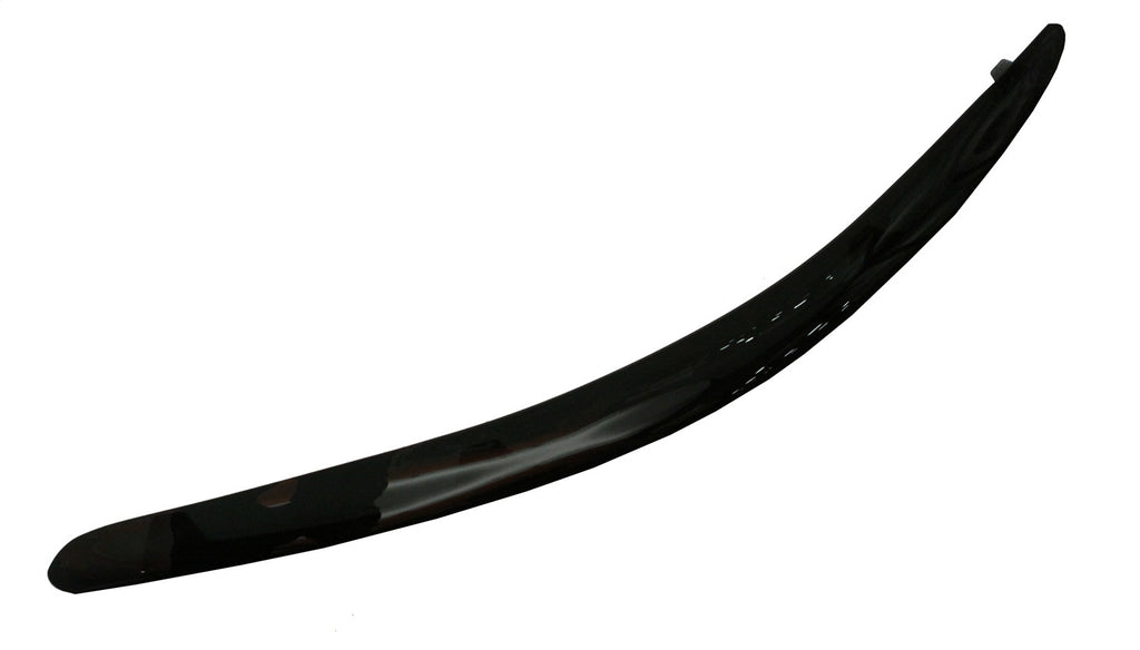 Auto Ventshade 20640 Carflector Stone/Bug Deflector Fits 08-12 Accord