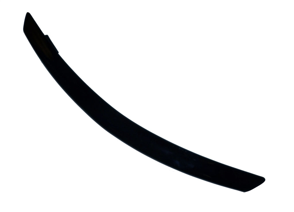 Auto Ventshade 20659 Carflector Stone/Bug Deflector Fits 09-12 6