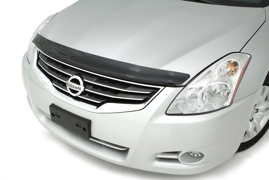 Auto Ventshade 20733 Carflector Stone/Bug Deflector Fits 10-12 Altima