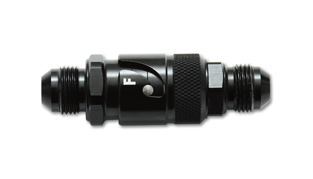 Vibrant Performance 20810 Quick Release Fitting