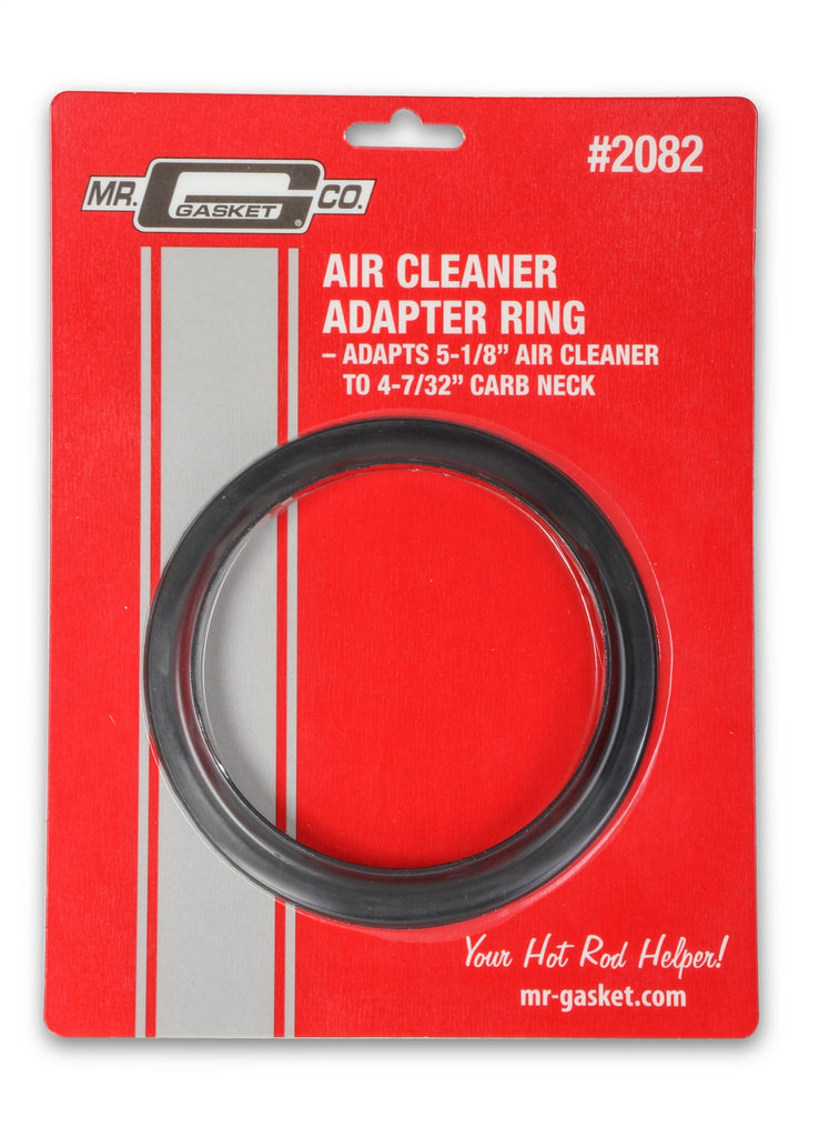 Mr Gasket 2082 Air Cleaner Adapter Ring