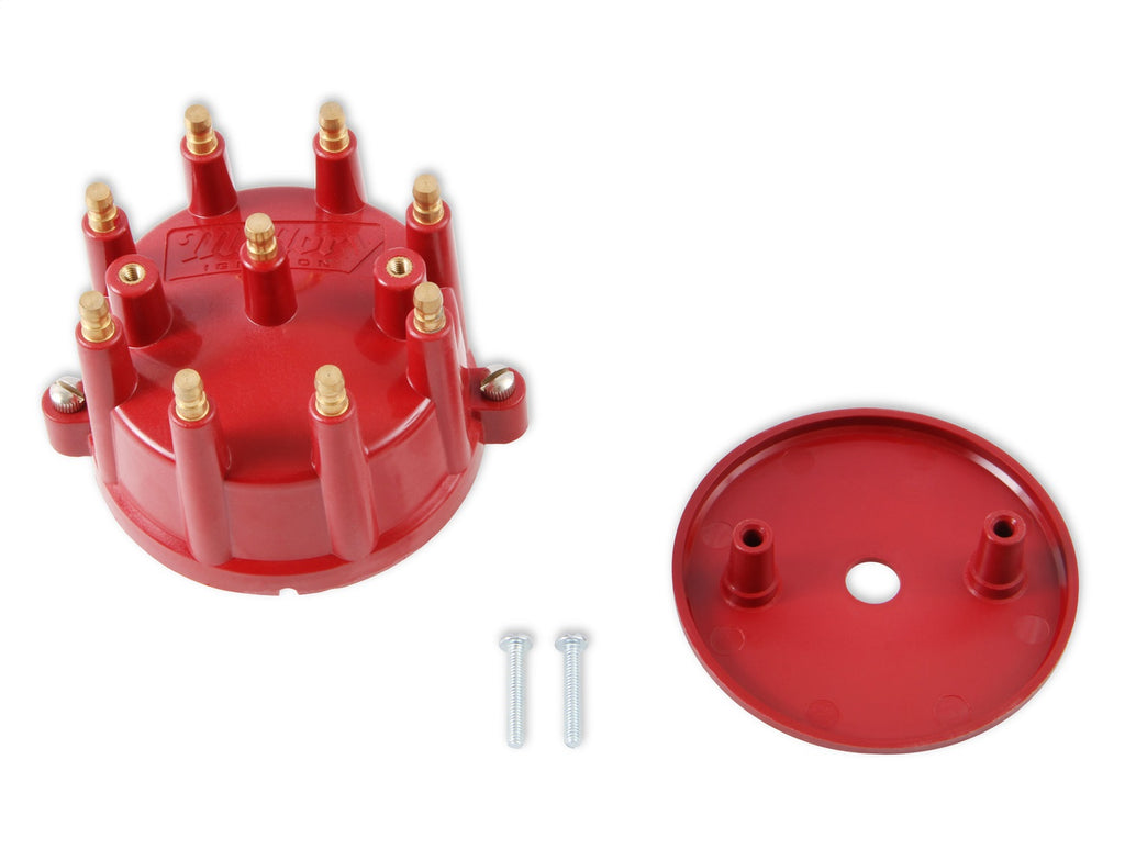Mallory 208M Distributor Cap