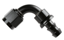 Load image into Gallery viewer, Mr Gasket 209006-BL Push-On Hose End