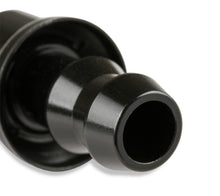 Load image into Gallery viewer, Mr Gasket 209010-BL Push-On Hose End