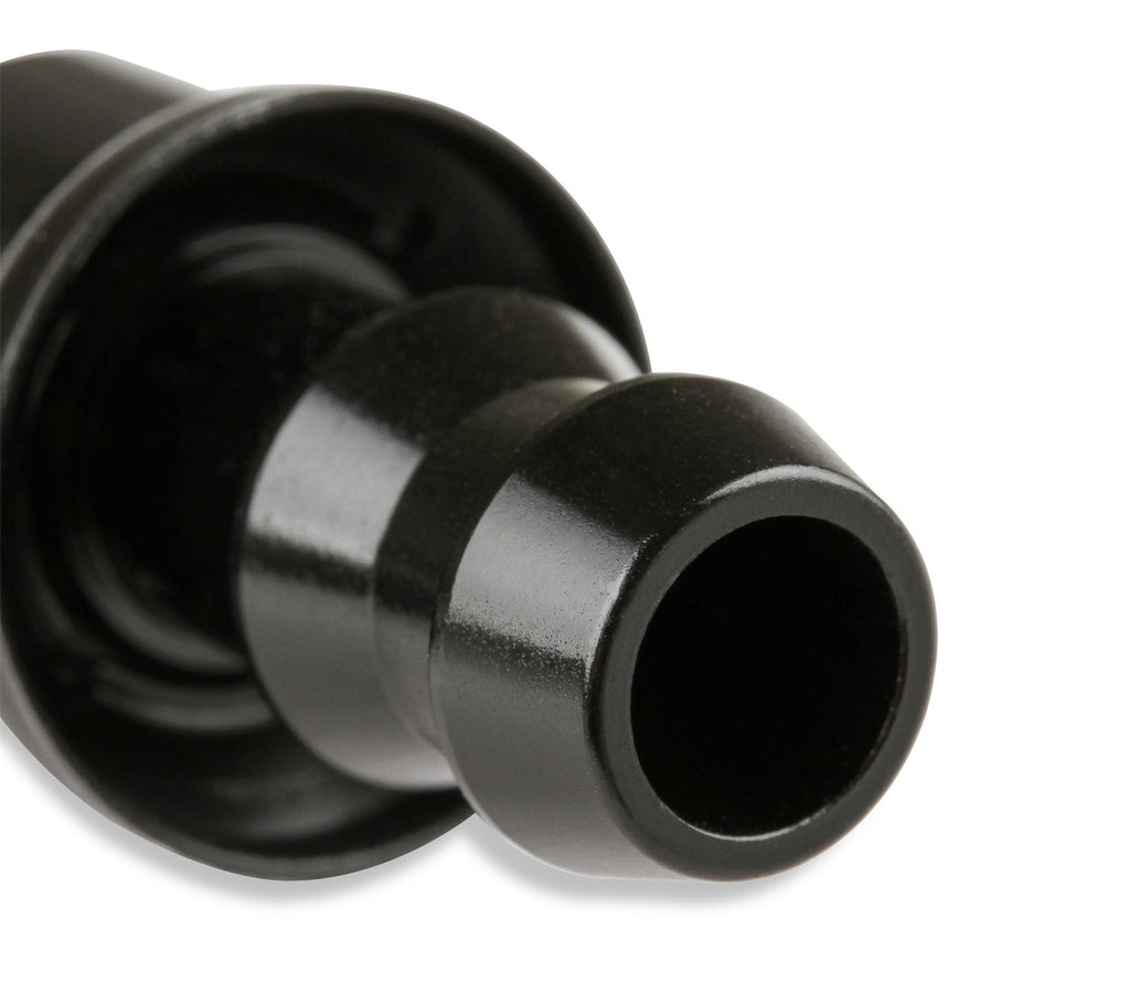 Mr Gasket 209006-BL Push-On Hose End