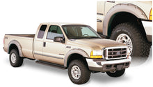 Load image into Gallery viewer, Bushwacker 20914-02 Pocket Style Fender Flares