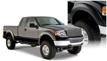 Load image into Gallery viewer, Bushwacker 20915-02 Extend-A-Fender Flares Fits 04-08 F-150 Mark LT