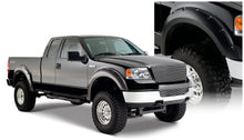 Load image into Gallery viewer, Bushwacker 20916-02 Pocket Style Fender Flares Fits 04-08 F-150 Mark LT