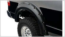 Load image into Gallery viewer, Bushwacker 20916-02 Pocket Style Fender Flares Fits 04-08 F-150 Mark LT