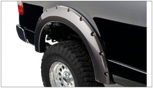 Load image into Gallery viewer, Bushwacker 20916-02 Pocket Style Fender Flares Fits 04-08 F-150 Mark LT