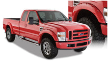 Load image into Gallery viewer, Bushwacker 20917-02 Pocket Style Fender Flares