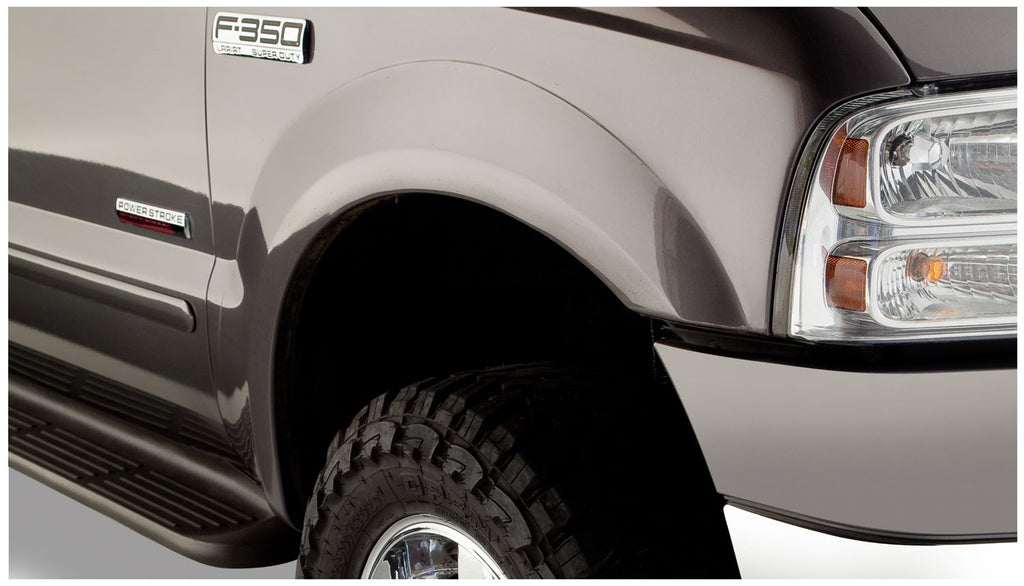 Bushwacker 20928-02 Extend-A-Fender Flares