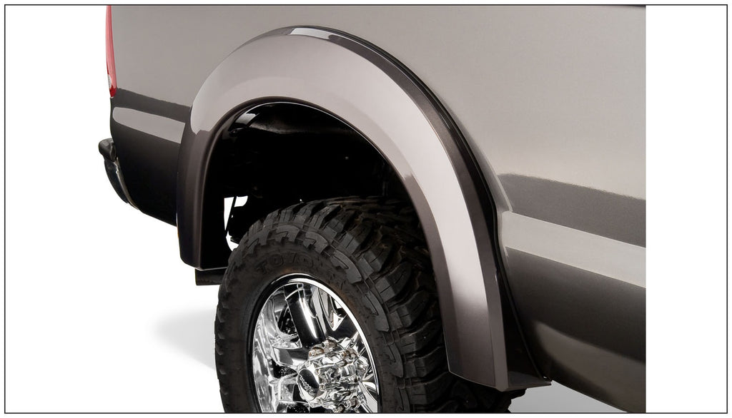 Bushwacker 20928-02 Extend-A-Fender Flares