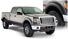 Load image into Gallery viewer, Bushwacker 20929-02 Pocket Style Fender Flares Fits 09-14 F-150