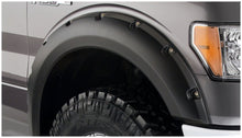 Load image into Gallery viewer, Bushwacker 20929-02 Pocket Style Fender Flares Fits 09-14 F-150