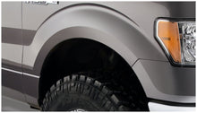 Load image into Gallery viewer, Bushwacker 20929-02 Pocket Style Fender Flares Fits 09-14 F-150