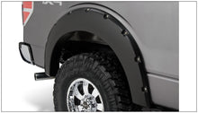 Load image into Gallery viewer, Bushwacker 20929-02 Pocket Style Fender Flares Fits 09-14 F-150