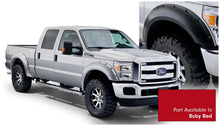 Load image into Gallery viewer, Bushwacker 20931-72 Pocket Style Color Match Fender Flares