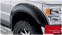 Load image into Gallery viewer, Bushwacker 20931-72 Pocket Style Color Match Fender Flares