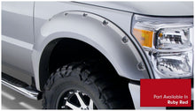 Load image into Gallery viewer, Bushwacker 20931-72 Pocket Style Color Match Fender Flares