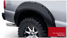 Load image into Gallery viewer, Bushwacker 20931-72 Pocket Style Color Match Fender Flares