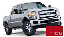 Load image into Gallery viewer, Bushwacker 20931-72 Pocket Style Color Match Fender Flares