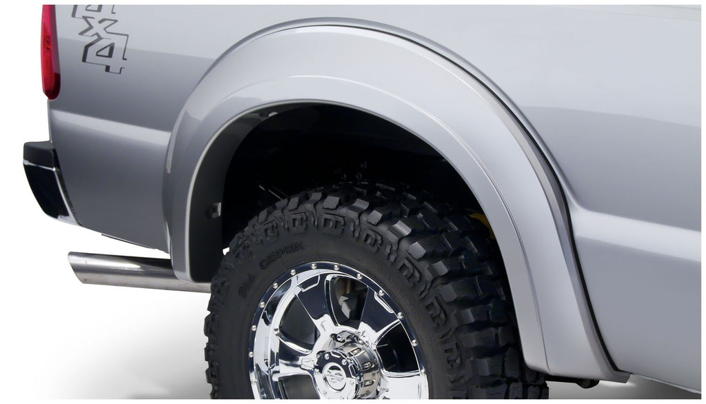 Bushwacker 20932-02 Extend-A-Fender Flares