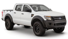 Load image into Gallery viewer, Bushwacker 20934-02 Pocket Style Fender Flares Fits 12-15 Ranger