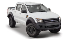 Load image into Gallery viewer, Bushwacker 20934-02 Pocket Style Fender Flares Fits 12-15 Ranger