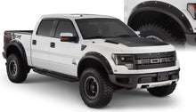 Load image into Gallery viewer, Bushwacker 20938-02 Pocket Style Fender Flares Fits 10-14 F-150