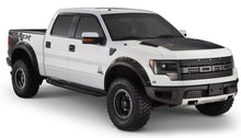 Load image into Gallery viewer, Bushwacker 20938-02 Pocket Style Fender Flares Fits 10-14 F-150