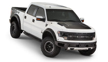 Load image into Gallery viewer, Bushwacker 20938-02 Pocket Style Fender Flares Fits 10-14 F-150