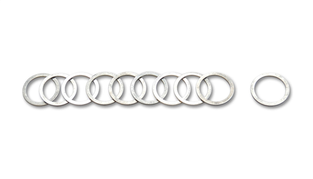 Vibrant Performance 20939 Box Set of Crush Washers