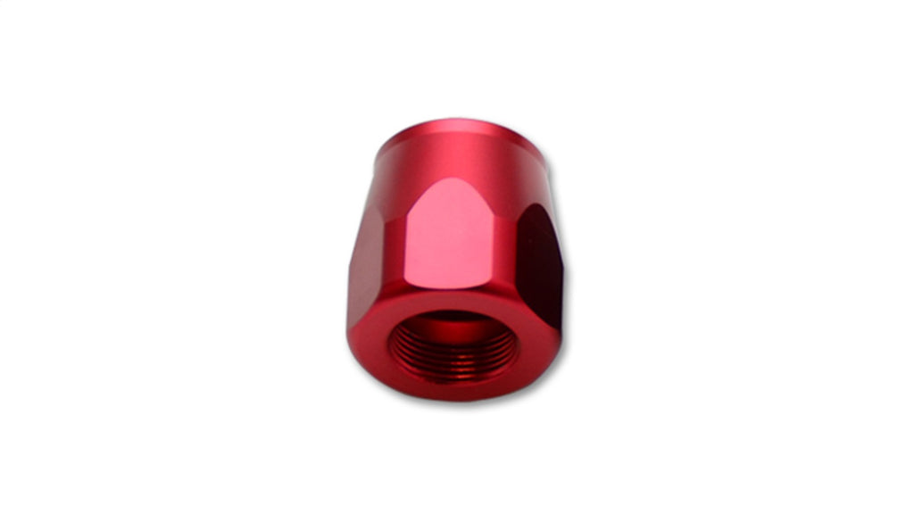 Vibrant Performance 20960R Hose End Socket
