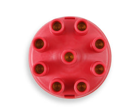 Mallory 209M Distributor Cap