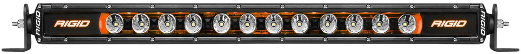Rigid Industries 250603 Radiance Plus SR Series LED Light Bar