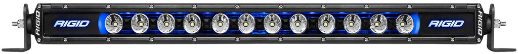 Rigid Industries 250603 Radiance Plus SR Series LED Light Bar