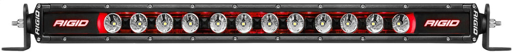 Rigid Industries 250603 Radiance Plus SR Series LED Light Bar