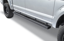 Load image into Gallery viewer, Go Rhino 6862415587T 6 in. OE Xtreme II Side Steps w/Mounting Brackets Kit